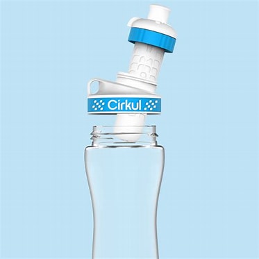 Cirkul Water Bottle Exploring The Ultimate Hydration Companion: Cirkul ...